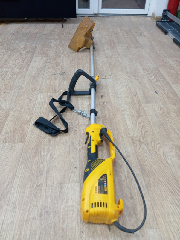 Кусторез Denzel te1200