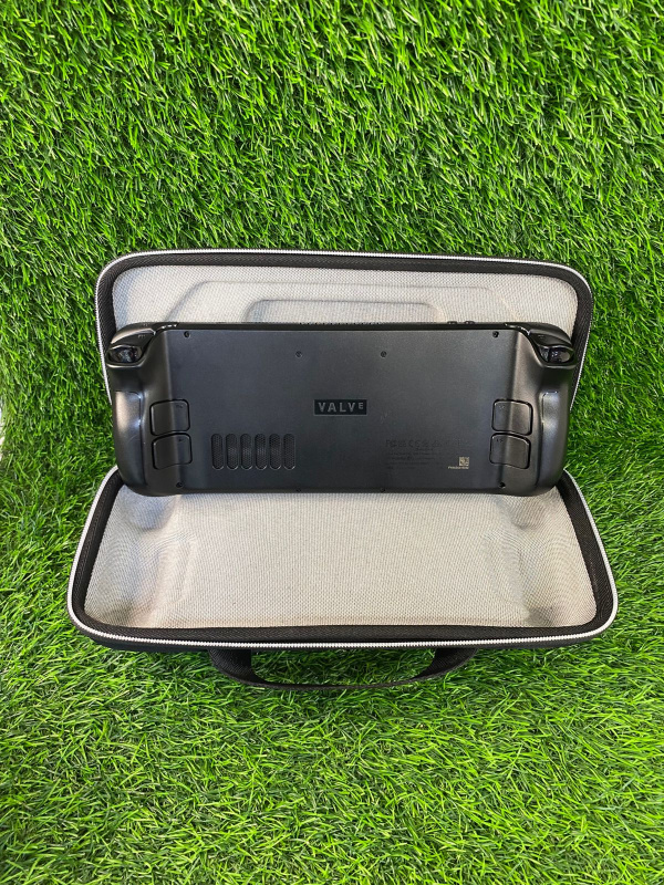 Игровая приставка Valve Steamdeck 1010 500gb