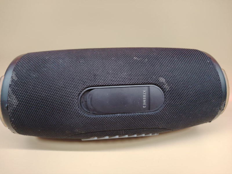 Колонки Bluetooth JBL Xtreme 3