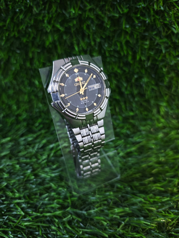 Часы наручные Orient 0s469