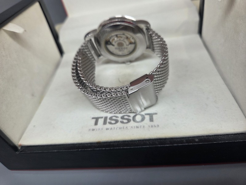 Часы наручные - Tissot T164/264