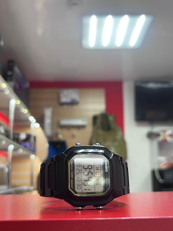 Часы наручные Casio 3240