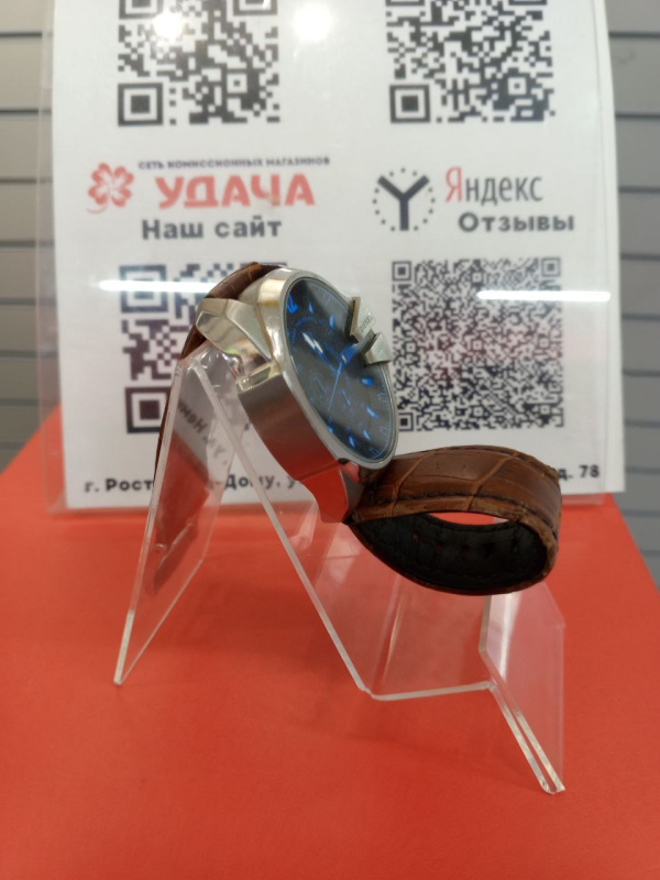 Часы наручные Diesel 10BAR