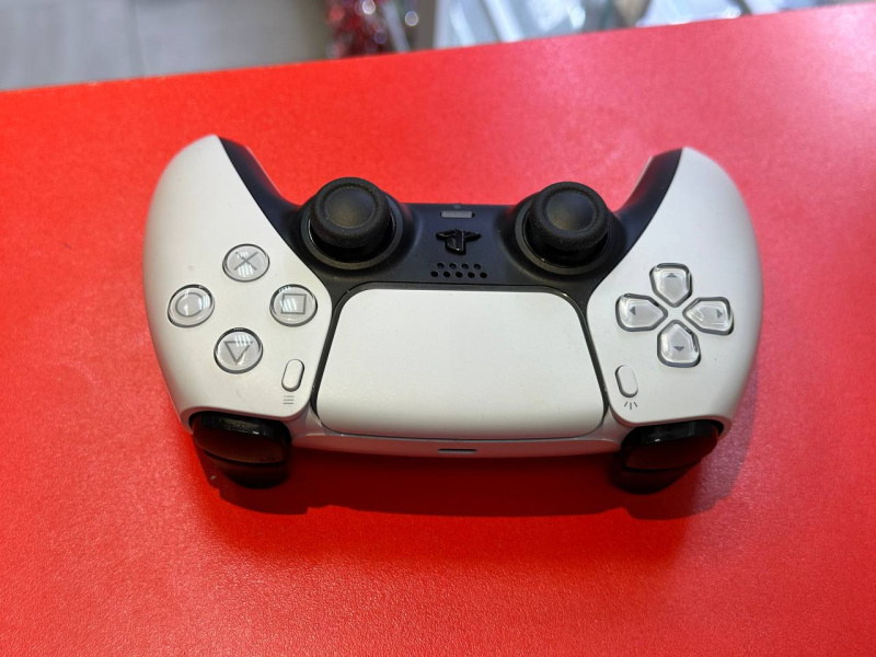 Игровая приставка Геймпад для  PS5