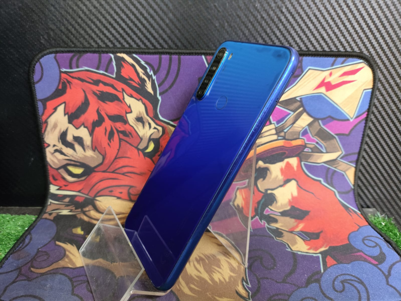 Мобильный телефон Xiaomi Redmi Note 8T