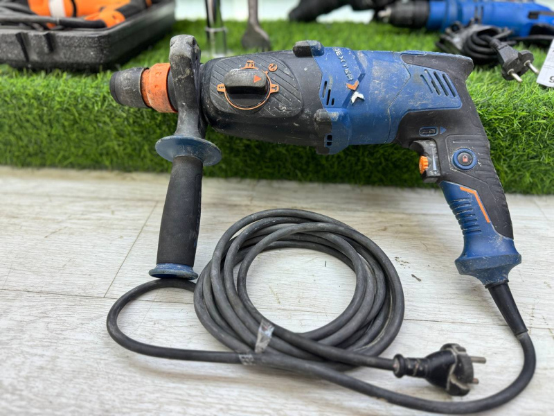 Перфоратор Dexter 800RH2-30.51