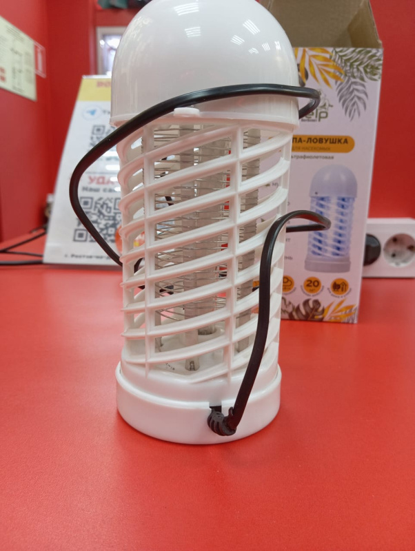 Лампа-ловушка Helper 100