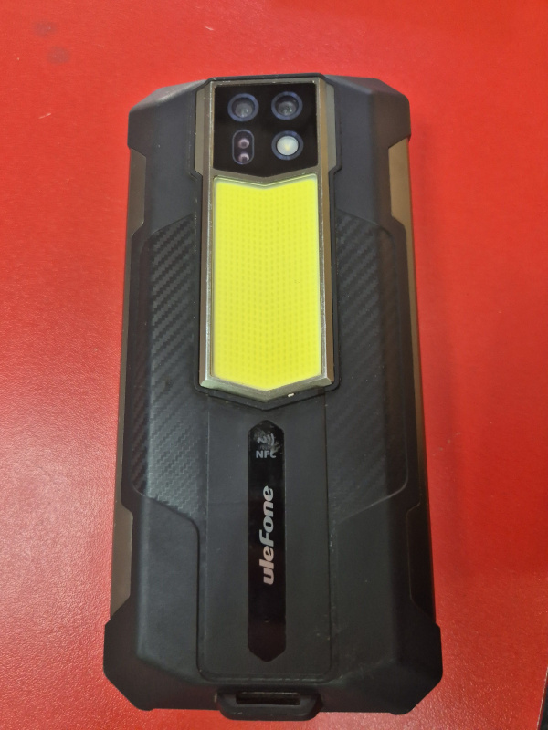 Мобильный телефон Ulefone Armor 24