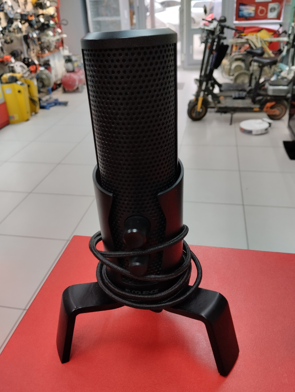 Микрофон  redmix rdm 290