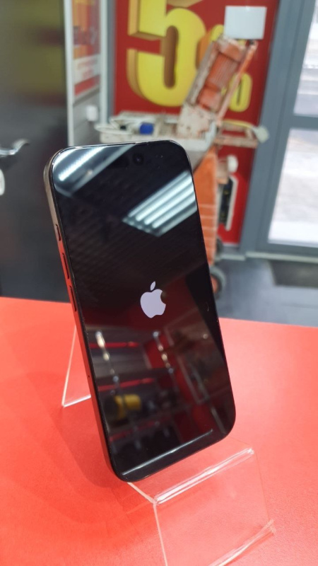 Мобильный телефон Apple iPhone 16 Pro