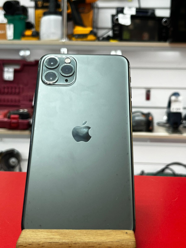 Мобильный телефон Apple iPhone 11 Pro Max