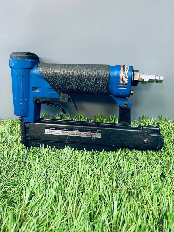 Пневмопистолет  Rembo b23/35-a1