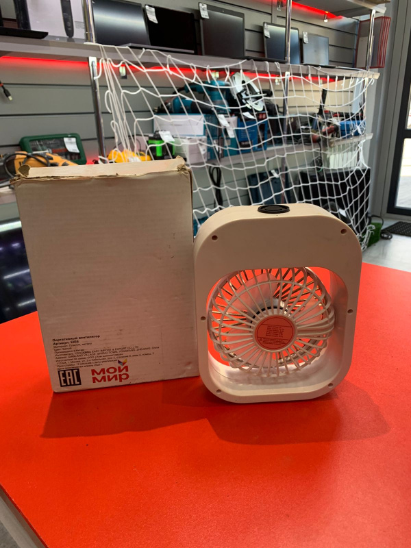 Вентилятор  EIE6