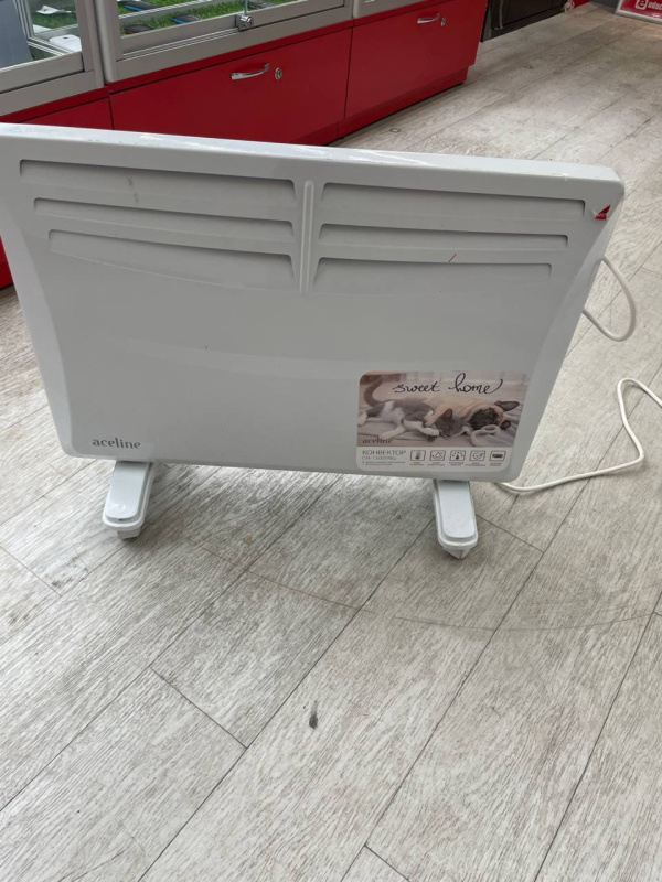 Климатическое оборудование Конвектор Aceline CH-1500YNG