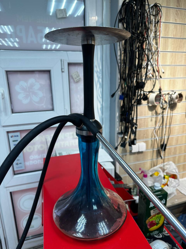 Кальян ML CLAN .