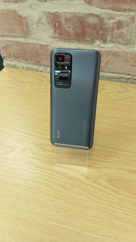 Мобильный телефон Xiaomi Redmi 10