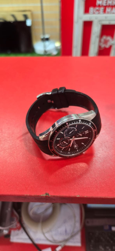 Часы наручные Okami KT2-46-4-YYA-SR-SBB