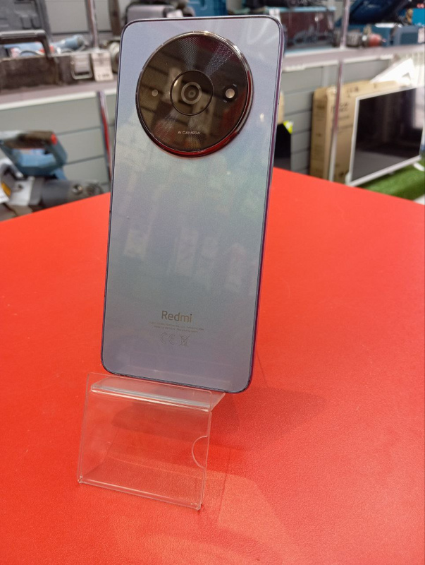 Мобильный телефон Xiaomi Redmi A3