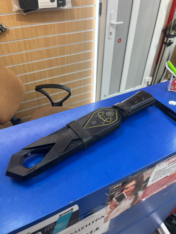 Металлодетектор Smart XT