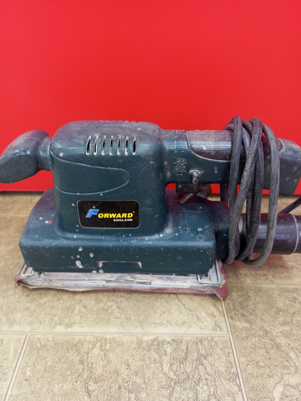 Шлифмашинка  electric 150