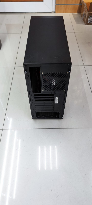 Системный блок  cooler master