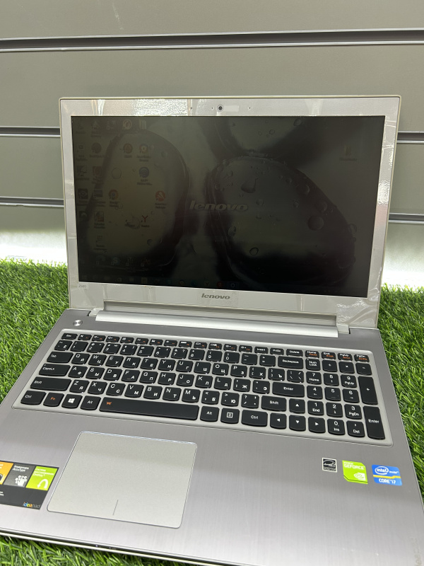 Ноутбук Lenovo 20202