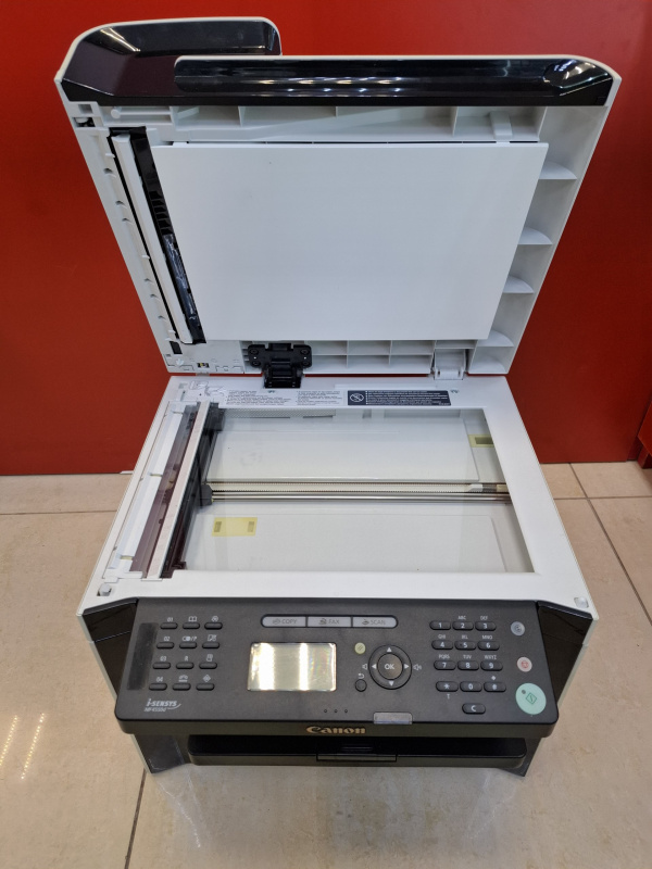 МФУ Canon F159302