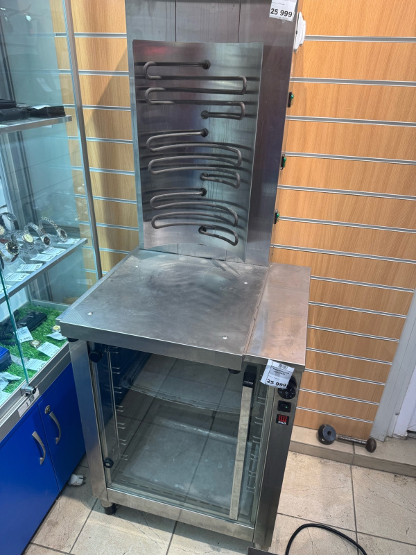 Микроволновая печь EKTO 1458