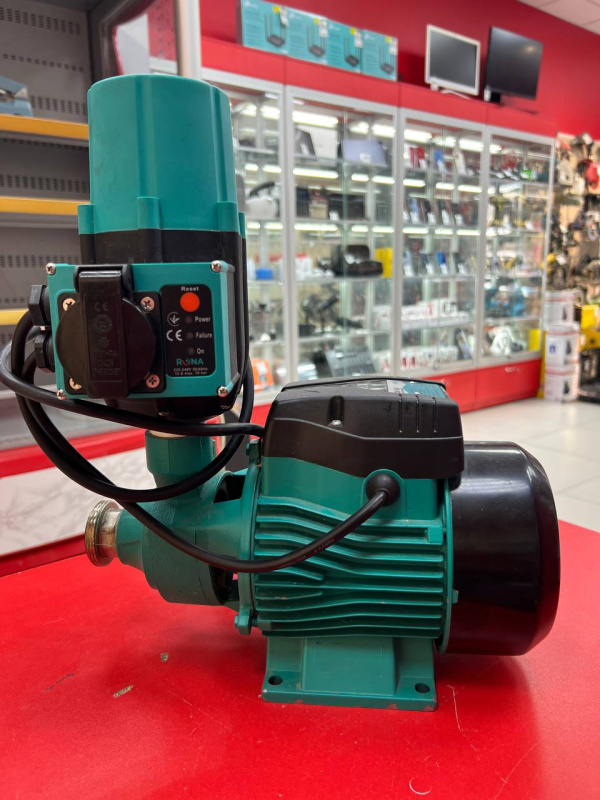 Насосная станция Runco QB80