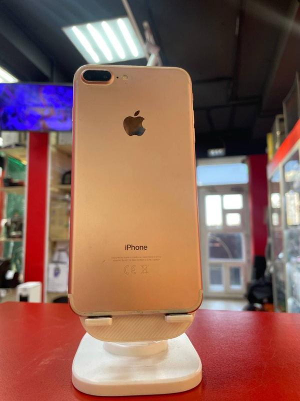 Мобильный телефон Apple iPhone 7 Plus