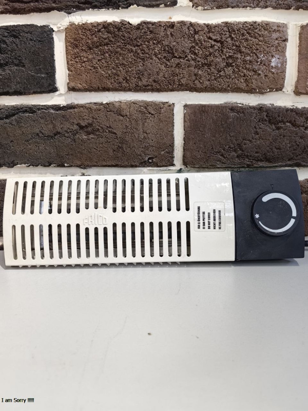 Обогреватель nnb FMS-200