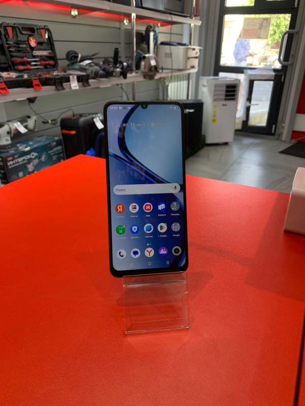 Мобильный телефон Realme Note 50