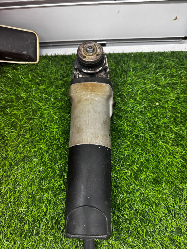 Болгарка Интерскол УШМ-125/900