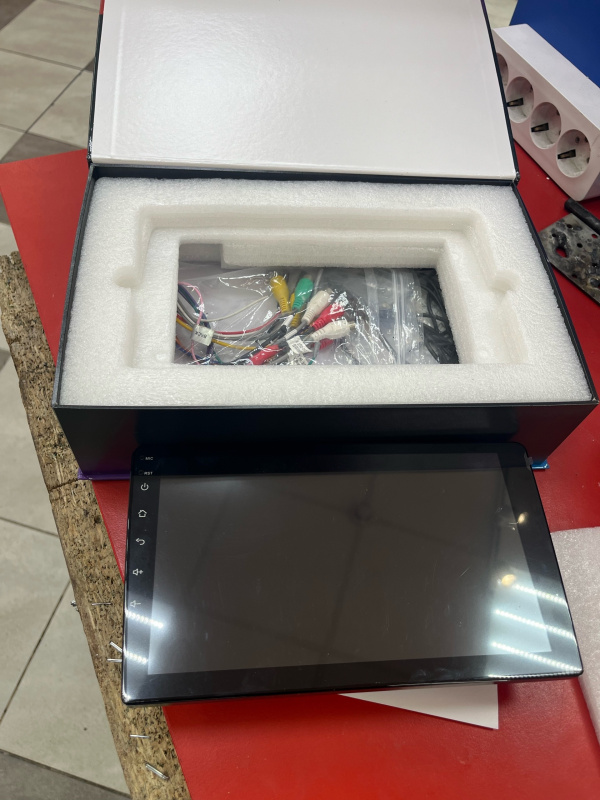 Автомагнитола Pioneeir.ok Y2 Pro