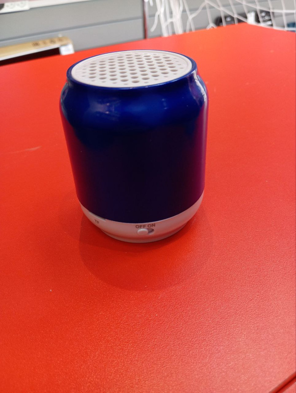 Колонки Колонка Hopestar H8