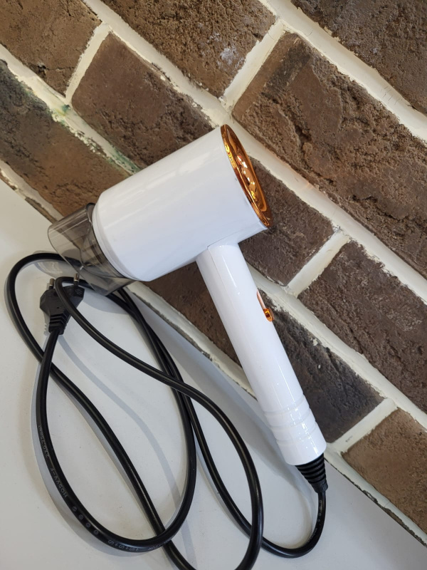 Фен  Desktop нет