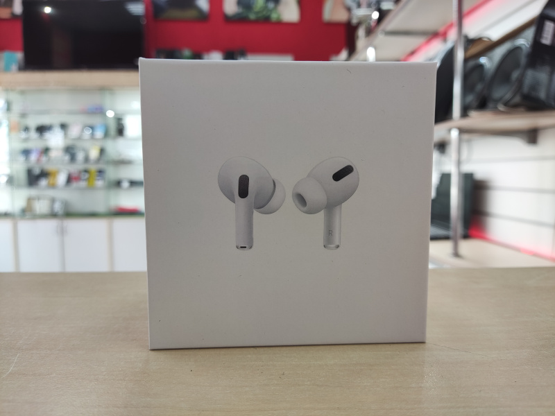 Наушники Apple AirPods Pro