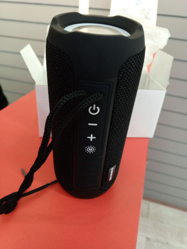 Колонки Bluetooth Borofone BR21, 10Вт, 1200мАч
