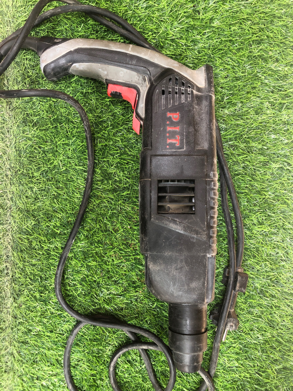 Перфоратор P.I.T. PBH24-C