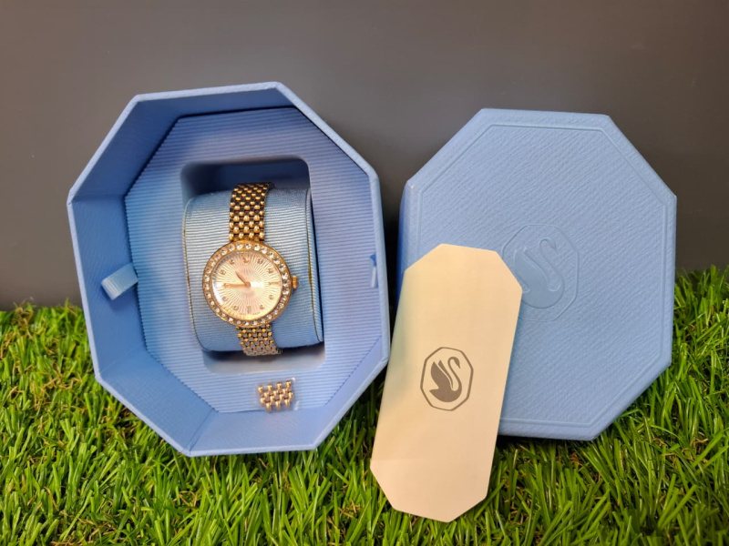 Часы наручные Swarovski 5672981