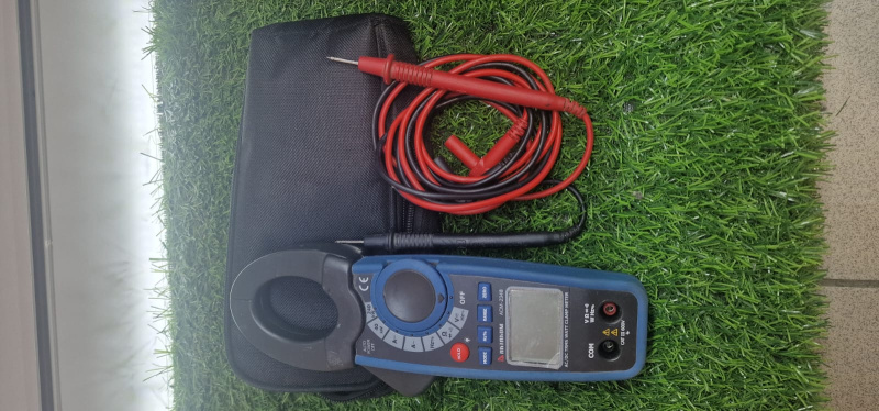 Стабилизатор напряжения актаком acm-2348 Актаком acm-2348