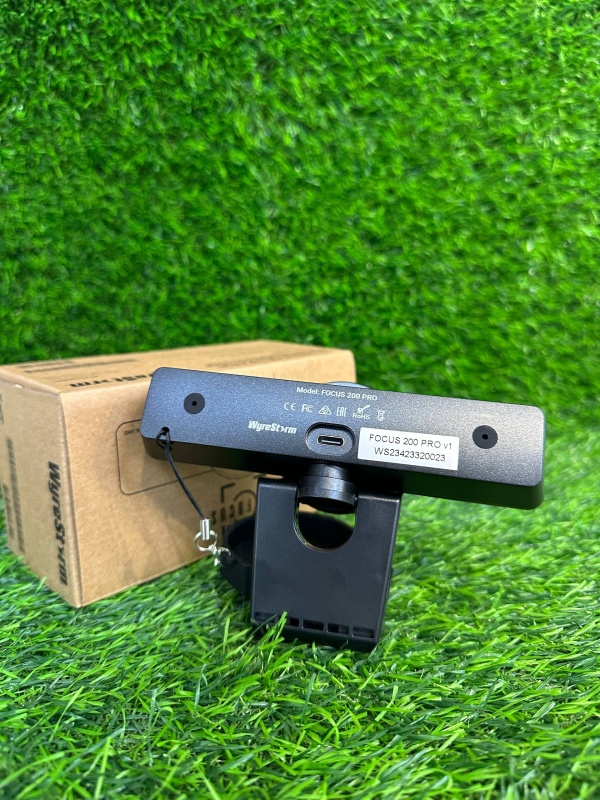 Веб-камера Focus Focus 200 PRO