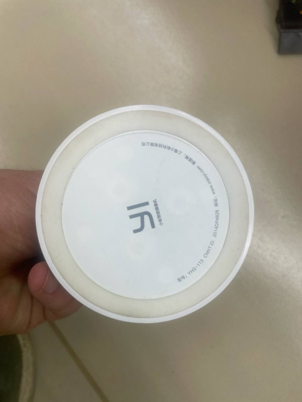 Камера видеонаблюдения  Yihua yi