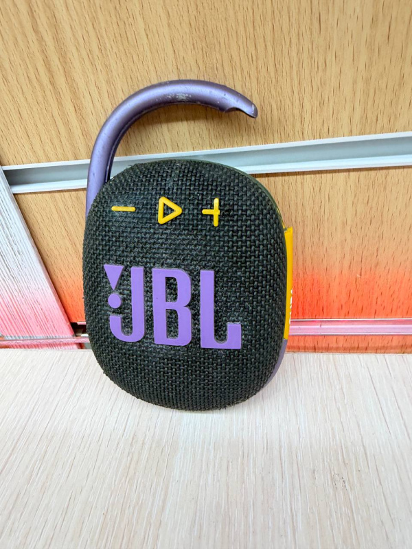 Колонки Колонки JBL clip 4