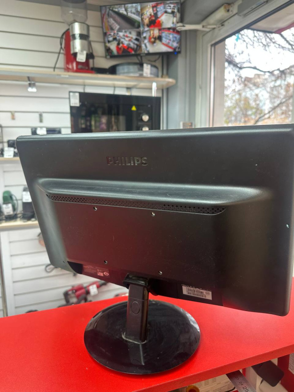 Монитор Philips 196V3LSB/01