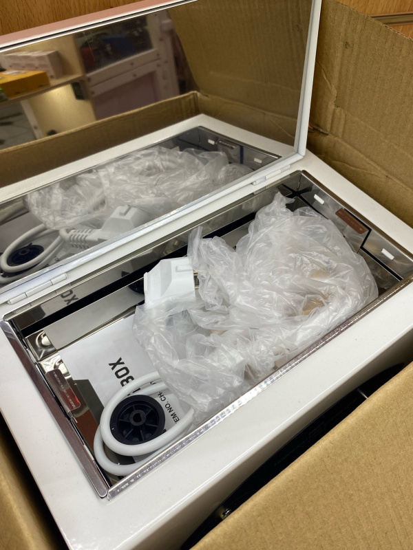 СУХОЖАРОВОЙ ШКАФ  CH-360T