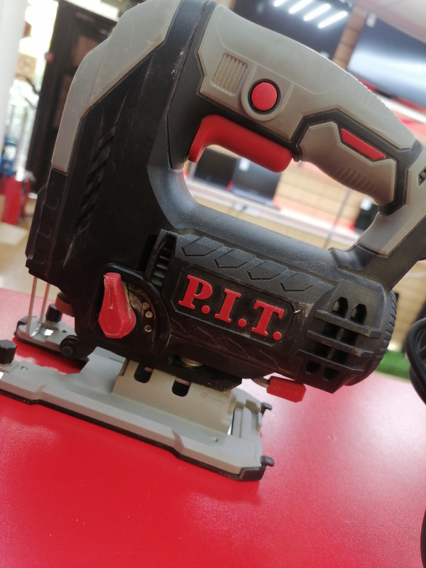 Электролобзик P.I.T. PST70-C2