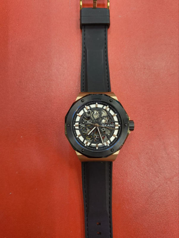 Часы наручные Okami P2650