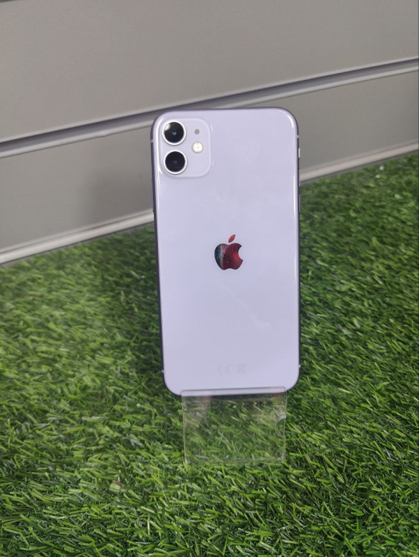 Мобильный телефон Apple iPhone 11