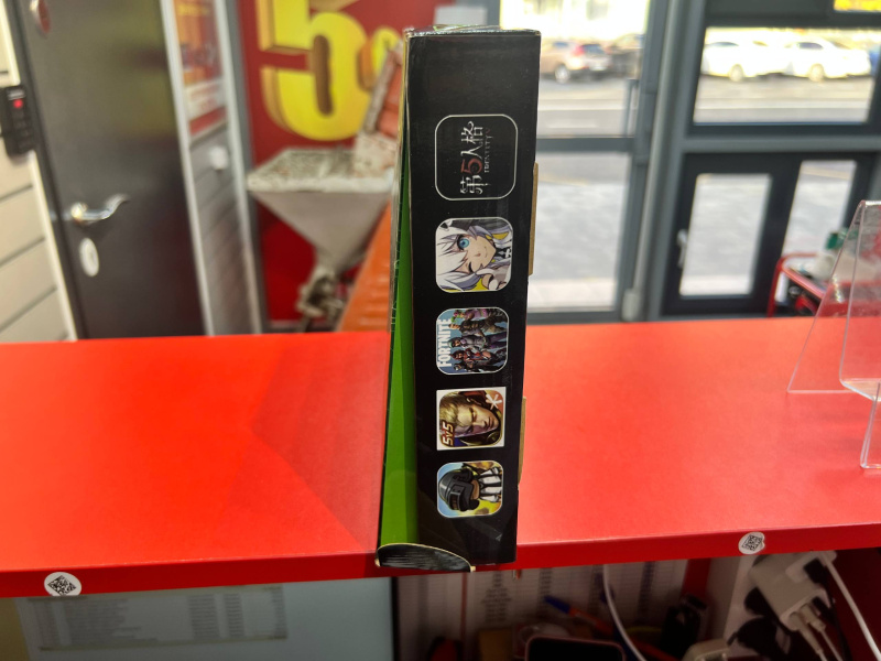 Клавиатура 404 NOT FOUND Игровая клавиатура и мышь для телефона